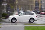 BMW X3 xDrive 1.8d 2009 года